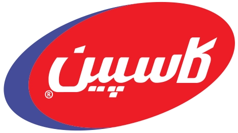 آیکون برند کاسپین